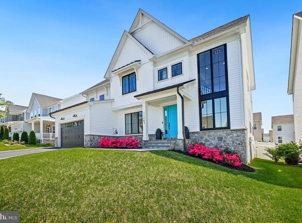 11063 EMERALD CROWN Drive, MONROVIA, MD 21770