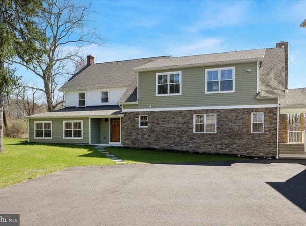 1720 ROUTE 313, PERKASIE, PA 18944
