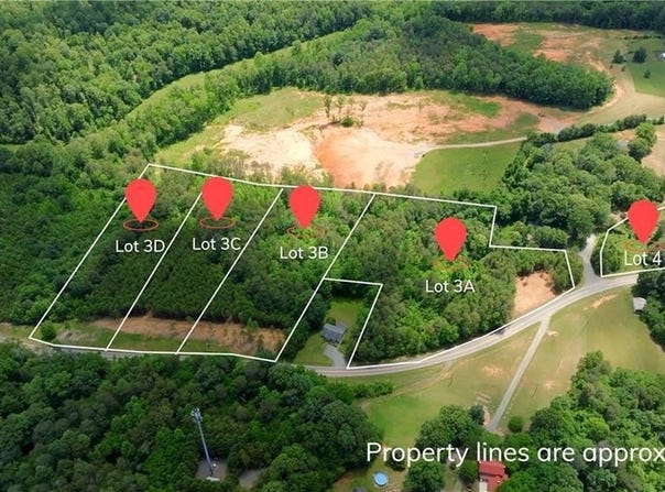 1740 Shiloh Church Road, Rural Hall, NC 27045