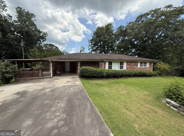 286 Hilltop, Toccoa, GA 30577