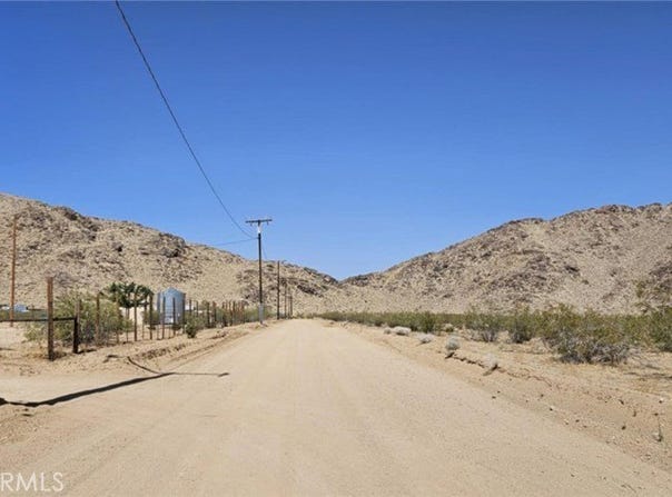 800 Brucite St. Avenue, Lucerne Valley, CA 92356