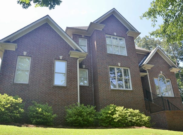 112 KINGSLEY COURT, ALABASTER, AL 35007