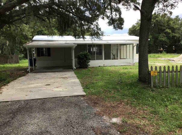 2636 Juarez Ave, St Augustine, FL 32086