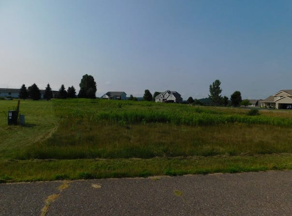 Lot 10 GOLF DR, WI 54452