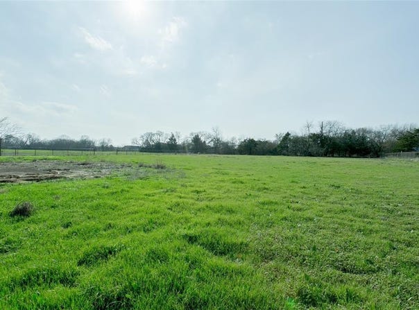 2159 Country Club Road, Lucas, TX 75002