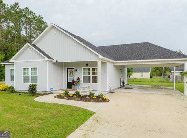 118 Oklahoma, Adel, GA 31620