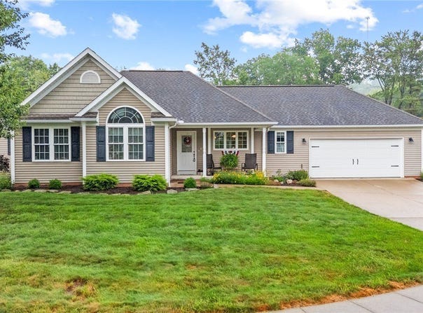 151 Quinn Circle, Millersburg, OH 44654