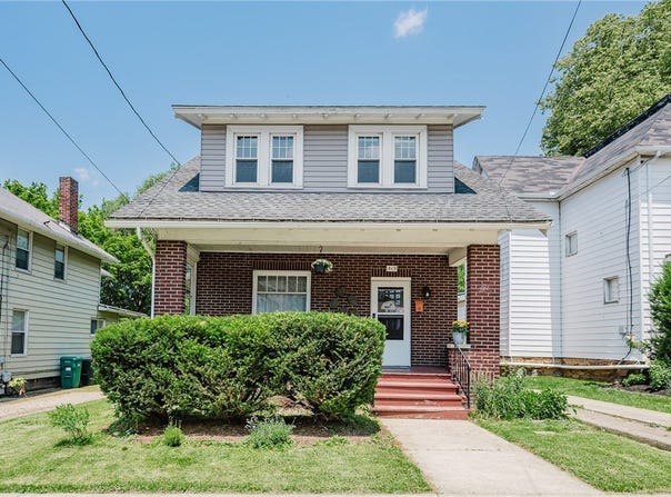 315 Church St, Indiana Boro, PA 15701