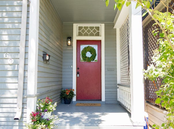 601 4th Avenue N, Great Falls, MT 59401