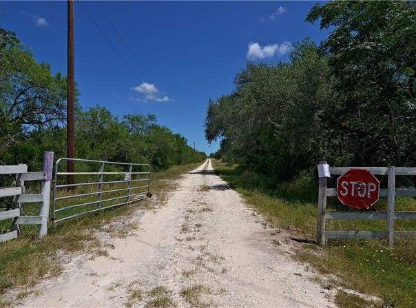 1641 Charco, Beeville, TX 78102