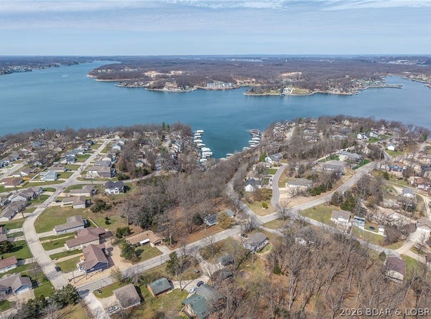 4571 DEER RUN Drive, Osage Beach, MO 65065