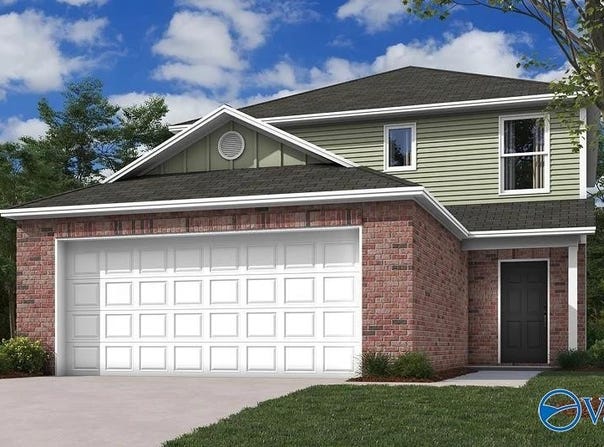 1061 John Avenue, Trinity, AL 35673