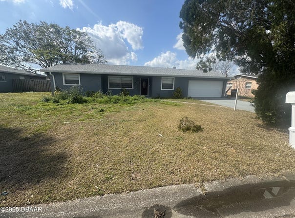 1412 Continental Drive, Daytona Beach, FL 32117