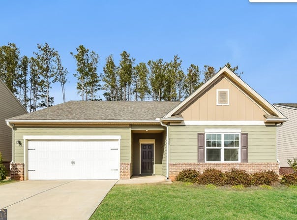 110 Randette, Covington, GA 30016