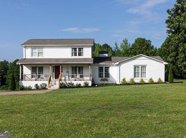 2598 Macland, Dallas, GA 30157