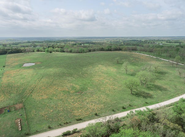 Tract 3 E 500th Road, Aldrich, MO 65601