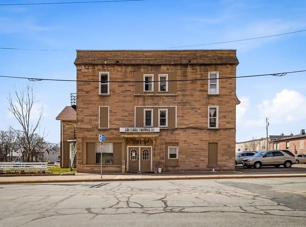 678 Wisconsin Street, Eau Claire, WI 54703