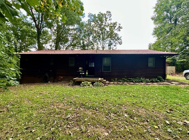 241 Angus Road, Dalton, GA 30721