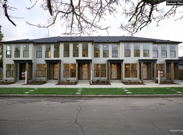6001 NE 30th AVE, Portland, OR 97211