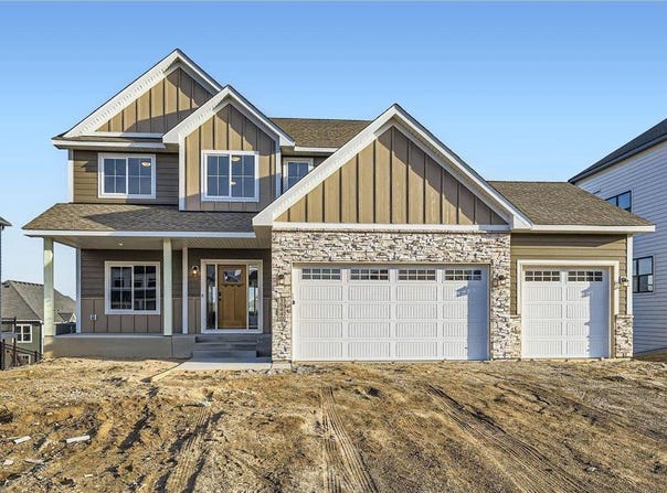 15440 110th Avenue N, Dayton, MN 55369