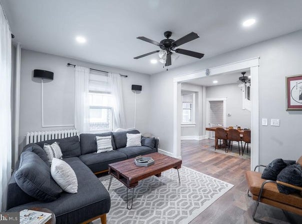 717 5TH AVENUE, BETHLEHEM, PA 18018