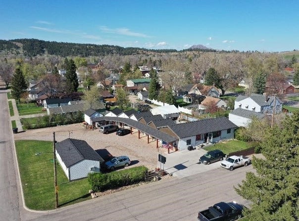 1051 Park Street, Sturgis, SD 57785-0000