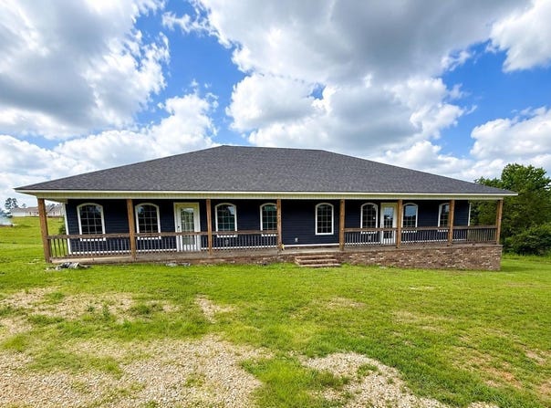 1364 CR 3561, Clarksville, AR 72830-3519