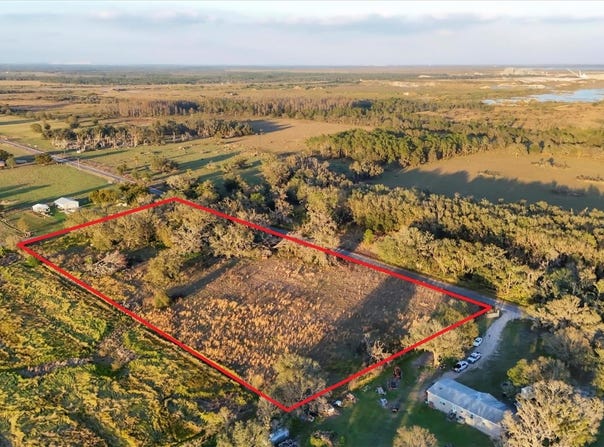 13049 CARLTON ROAD, PARRISH, FL 34219