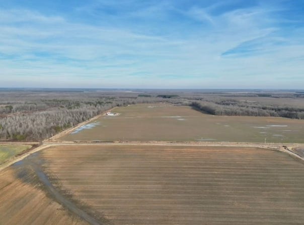6227 W Spence Rd., Des Arc, AR 72040