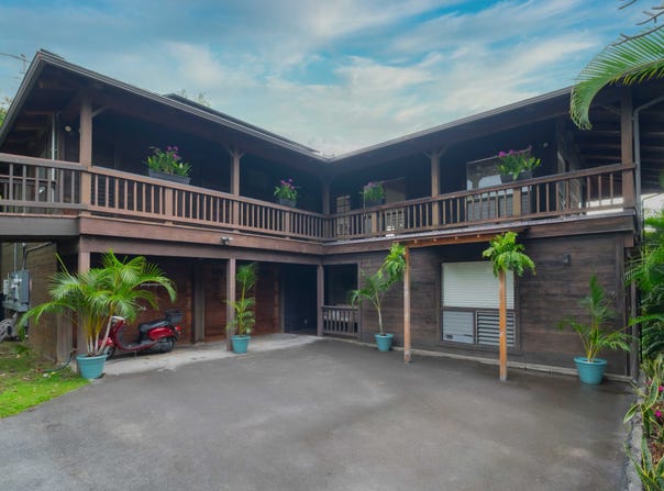 77-6452 LEILANI ST, Kailua-Kona, HI 96740