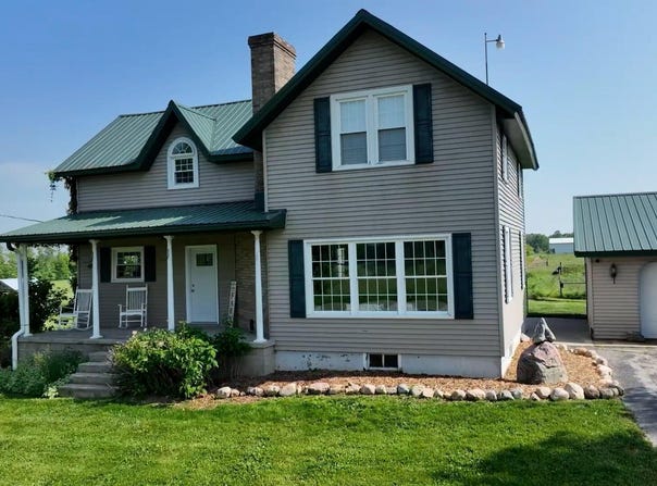 11371 E 40th Street, Reed City, MI 49677