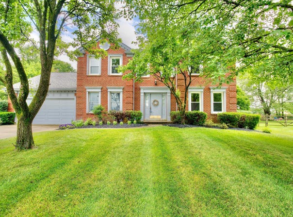 775 Grace Drive, Florence, KY 41042