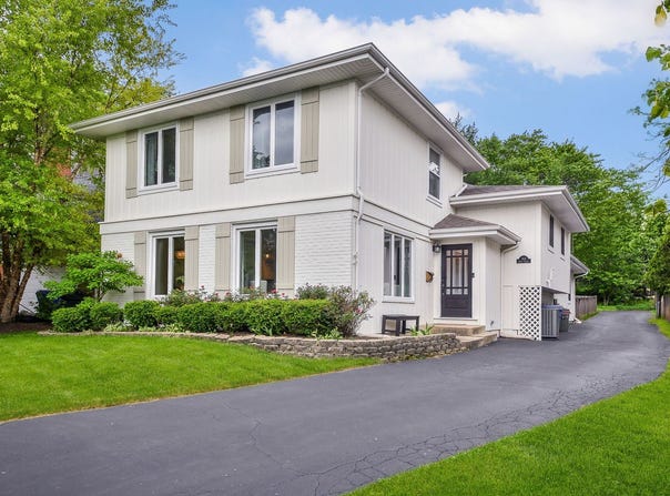 312 Spring Avenue, Glen Ellyn, IL 60137