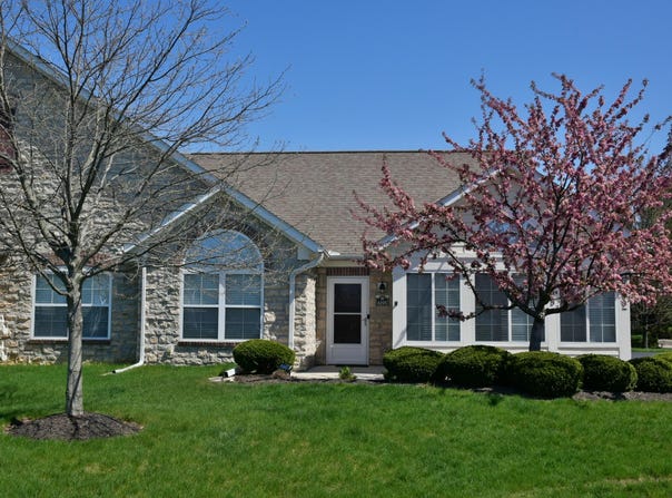 6195 Donegan Way, Dublin, OH 43016