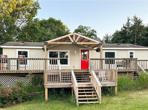 19694 County Road 258 N/A, Wheatland, MO 65779