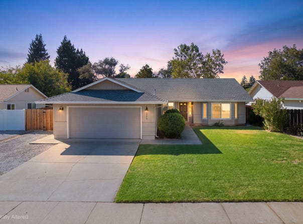 1780 Sterling Drive, Redding, CA 96003