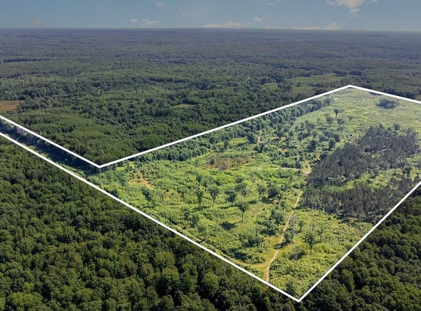 TBD Meredith Grade, Harrison, MI 48625