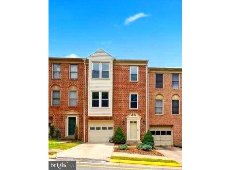 104 ROLLING HILL Court, STAFFORD, VA 22554