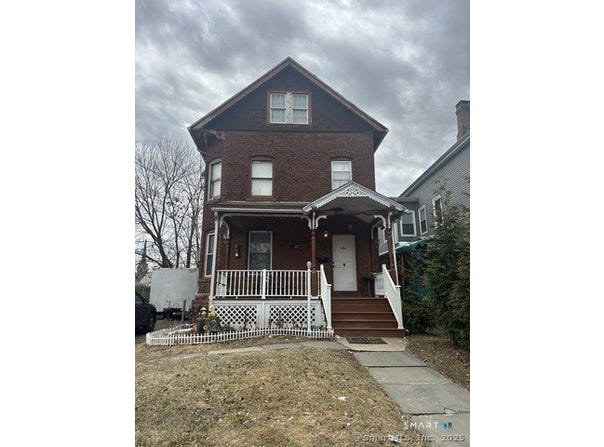 37 Capen Street, Hartford, CT 06120