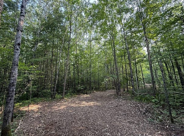 6 Poradish Road, Couderay, WI 54835