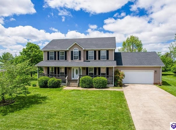 213 Northridge Circle, Hodgenville, KY 42748