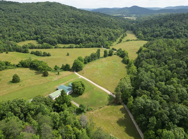 597 Lost Hollow Road, Monticello, KY 42633