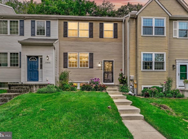 7904 DELLA ROSA COURT, PASADENA, MD 21122