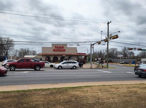 500 E Marshall Avenue, Longview, TX 75601