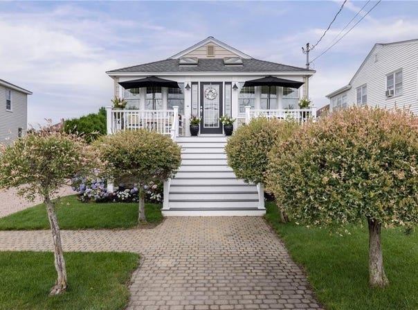 13 Uzzi Avenue, Westerly, RI 02891