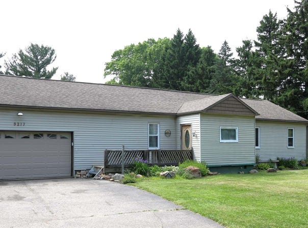 9277 North Clio Road, Clio, MI 48420