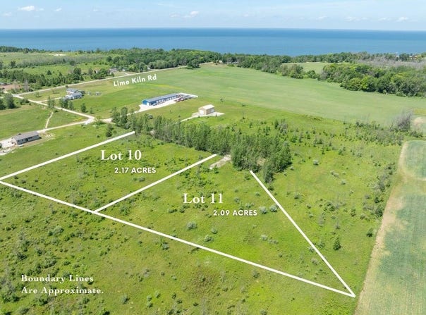 CHERNEY Lane, STURGEON BAY, WI 54235