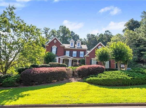 5410 Cottage Farm Road, Alpharetta, GA 30022
