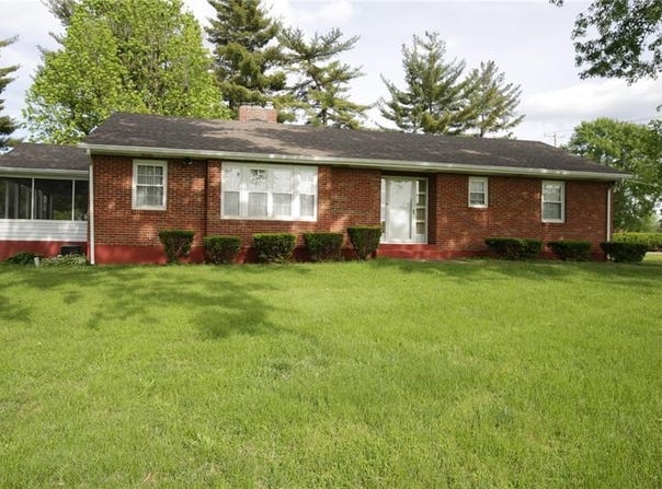 209 Highley Lane, Bonne Terre, MO 63628