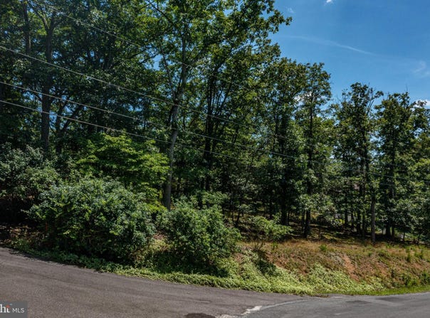 0000 ROBINHOOD, LAVALE, MD 21502